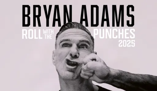 image for article Bryan Adams Manila Concert Guide 2026, Tickets, Travel Tips