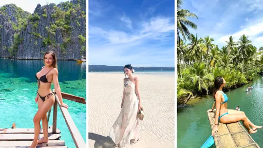 image for article Boracay, Palawan, Siargao Named Among Asia’s Top Islands in 2025