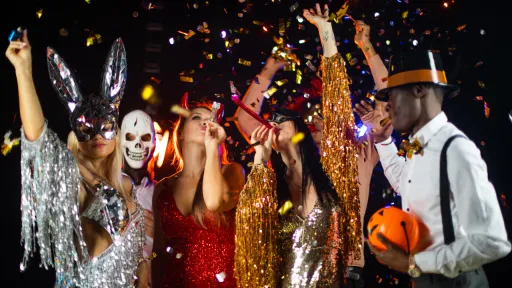image for article Manila Halloween 2025: The Wildest Parties You Don’t Wanna Miss