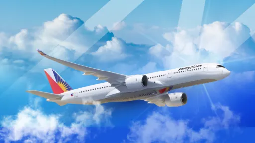image for article PAL Ranked 2nd Best Airline in Southeast Asia, Plans $315M Aircraft Upgrade
