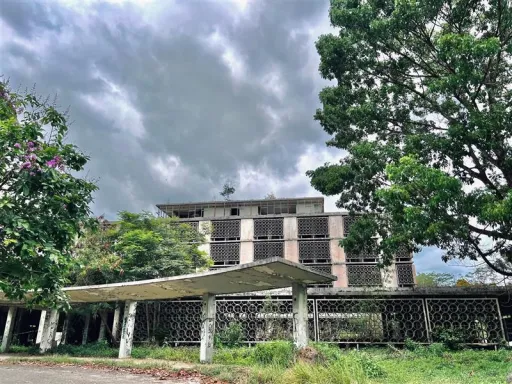 image for article Dare to Visit? The Most Haunted Spots in the Philippines for Brave Travellers