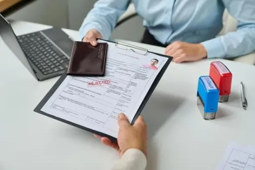 image for article Visa Struggles Filipino Travellers Face and How to Avoid Them