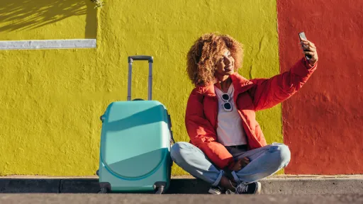 image for article What You Should Actually Look For When Buying Luggage