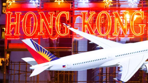 image for article PAL’s Payday Sale: 15% Off Flights to Hong Kong Until Oct 30