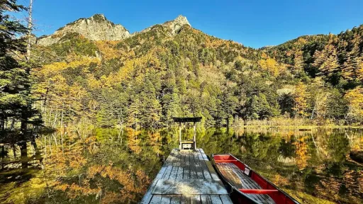 Kamicho Travel Guide: What You Need To Know About Japan’s Version of the Swiss Alps image for article Kamicho Travel Guide: What You Need To Know About Japan’s Version of the Swiss Alps