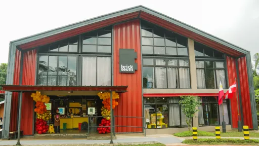 Brickseum Tagaytay is Every LEGO Fan’s Dream Come True! image for article Brickseum Tagaytay is Every LEGO Fan’s Dream Come True!