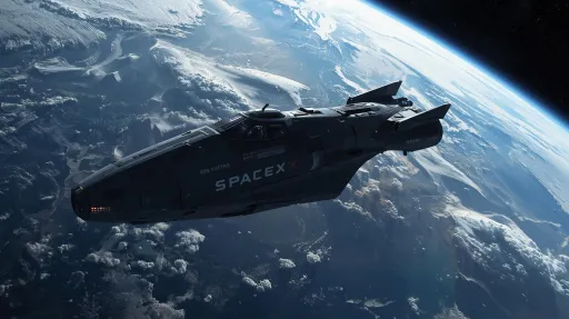 SpaceX Starship Earth-to-Earth Travel: Fly Across the World in 30 Minutes image for article SpaceX Starship Earth-to-Earth Travel: Fly Across the World in 30 Minutes