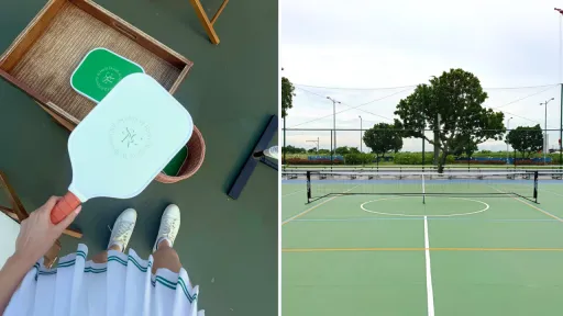 10 Places Where You Can Play Pickleball in Manila image for article 10 Places Where You Can Play Pickleball in Manila