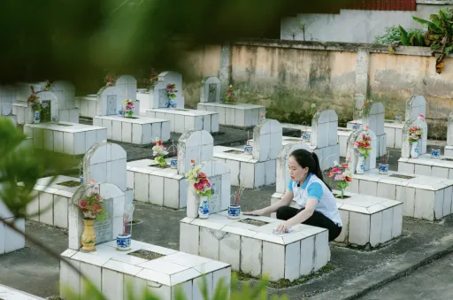 Cloudy Skies Expected This Undas Long Weekend in the Philippines image for article Cloudy Skies Expected This Undas Long Weekend in the Philippines