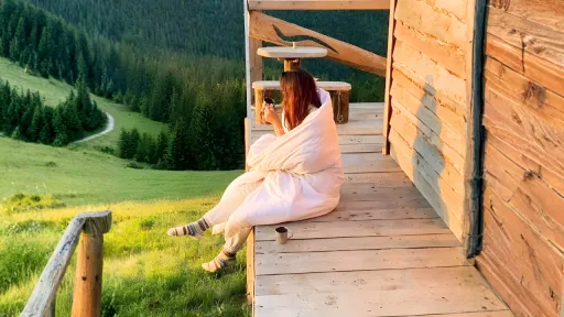 Best Lodges in Sagada for That Cabin-in-the-Woods Vibe image for article Best Lodges in Sagada for That Cabin-in-the-Woods Vibe