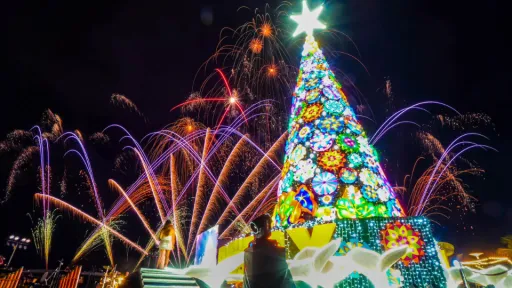 Philippines Ranked #1 Best Country in the World for Christmas Celebrations image for article Philippines Ranked #1 Best Country in the World for Christmas Celebrations