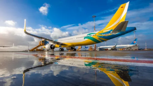 Cebu Pacific Offers ₱388 International Flights Until 09 November image for article Cebu Pacific Offers ₱388 International Flights Until 09 November