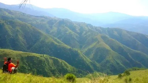 image for article What Makes Sierra Madre So Special?: Luzon’s Backbone and Shield From Typhoons