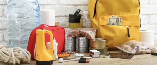 image for article After Surviving Typhoon Tino, These Are the Things I’m Glad I Packed