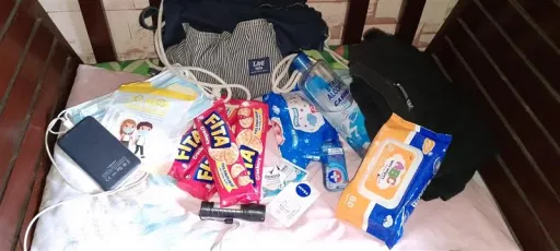 image for article After Surviving Typhoon Tino, These Are the Things I’m Glad I Packed