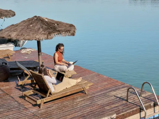 image for article 11 European Countries Where Filipinos Can Live and Work with Digital Nomad Visa