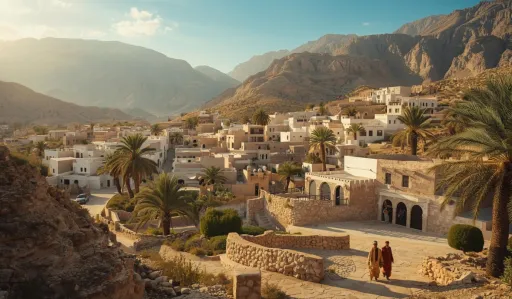 image for article Oman Might Soon Be Visa Free for Filipinos: Here’s Why You’ll Want to Visit