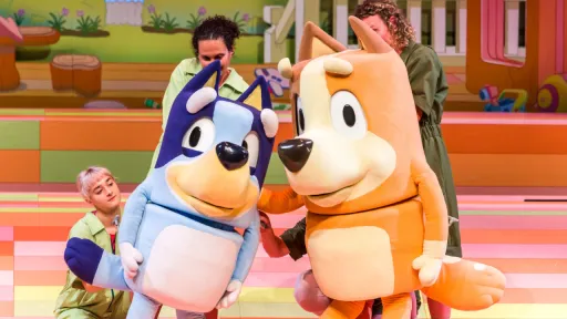 image for article Bluey’s Coming to Manila in 2026! Here’s How to See the Stage Show and What You Need to Know