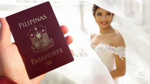 image for article Philippines Lets Married Women Ditch Husband’s Last Name on Passports