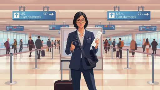 image for article You May Get Flagged for a US Visa in 2025 If You Are a Filipino Transgender Traveller