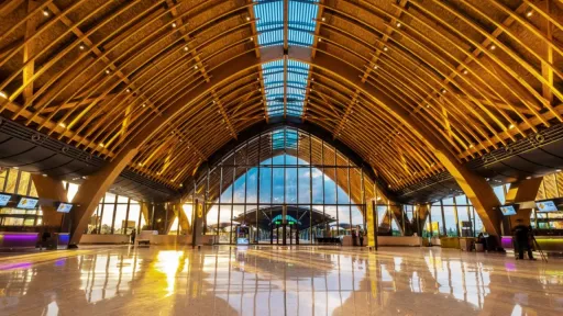 image for article Cebu Airport Just Won Asia’s Airport of the Year 2025