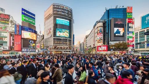 image for article Shibuya Cancels New Year’s Eve Countdown Again: What Filipino Travelers Need to Know