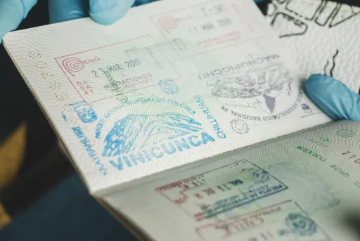 image for article Understanding Passport Cancellation in the Philippines