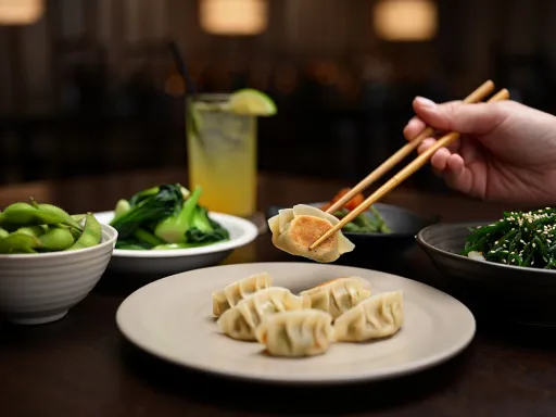 image for article From Night Markets to Michelin Stars: Filipino Foodies Reveal Their Favourite Taiwanese Food!