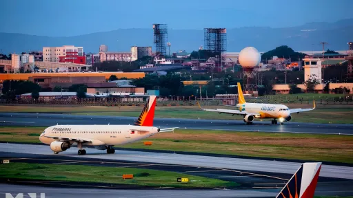 image for article Cheap Domestic Flights Needed as Philippines Ranks Last in Southeast Asia Tourism