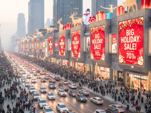 MMDA Urges Malls to Limit Sales as Marcos Highway Traffic Worsens image for article MMDA Urges Malls to Limit Sales as Marcos Highway Traffic Worsens