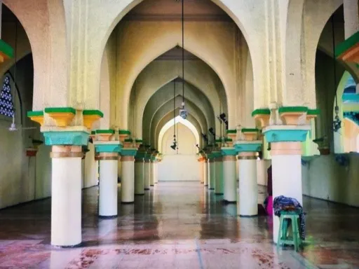 Halal Town Manila: Quiapo Set to Become a Muslim-Friendly Food and Culture Hub image for article Halal Town Manila: Quiapo Set to Become a Muslim-Friendly Food and Culture Hub