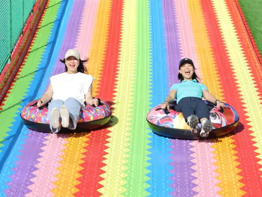 image for article TLC Playpark: Free Christmas Destination in Taguig, Opening Hours, and Commute Guide