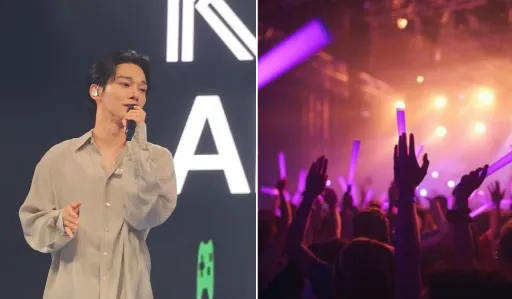 image for article Chen of EXO Arcadia Concert Manila 2026: Tickets, Dates, and Perks