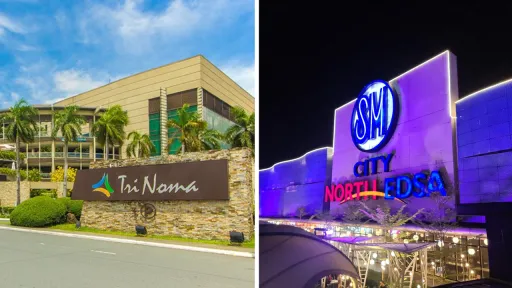 image for article SM North-Trinoma Walkway Soon to Be Built, Says DOTr