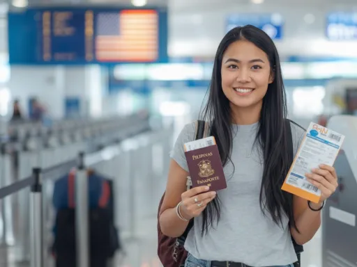 image for article New US Biometric Rule Filipino Travellers Must Know