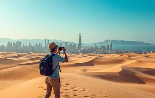 image for article Oman Confirms Visa-Free Travel for Filipino Tourists Starting 2026