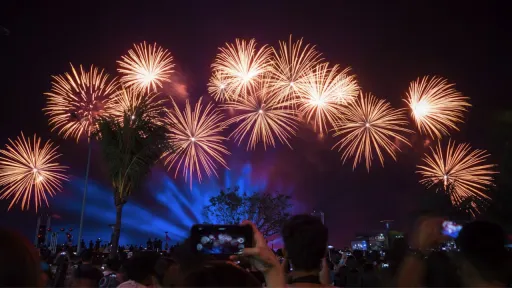 image for article FREE NYE 2026 Countdown & Firework Shows in the Philippines