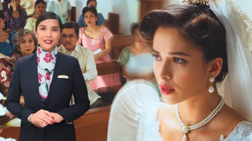 image for article PAL’s New ‘Safetynovela’ Goes Viral as Netizens Praise Creative Twist on Flight Safety Video