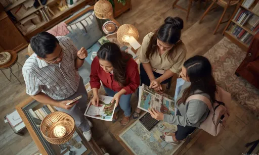 image for article How Filipino Travellers Are Travelling Smarter, Not Harder in 2026