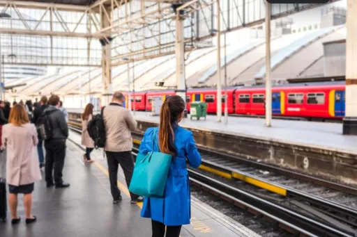 image for article Why Commuting in the Philippines Is So Unpredictable