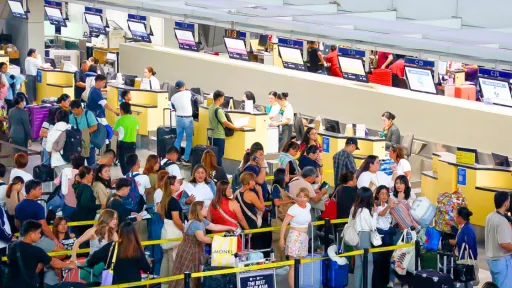 No More Travel Tax? New Senate Bills Push to Scrap ₱1,620 Fee for Economy Passengers image for article No More Travel Tax? New Senate Bills Push to Scrap ₱1,620 Fee for Economy Passengers