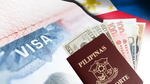 image for article Philippines Excluded From US Visa Suspension as 75 Other Countries Get Blocked