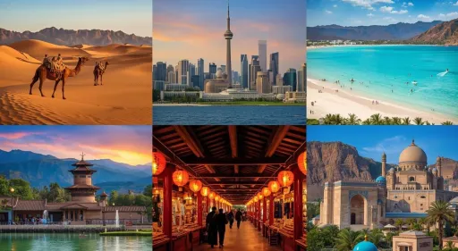 image for article Take Advantage of These Visa-Free Countries Filipinos Can Visit in 2026