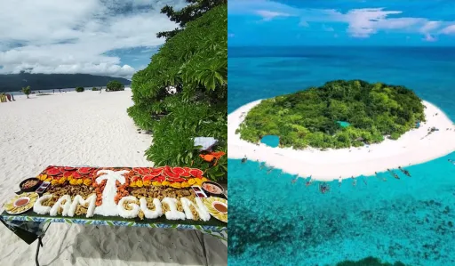 image for article Camiguin Island 2026: The Globally Recognised Philippine Hidden Gem