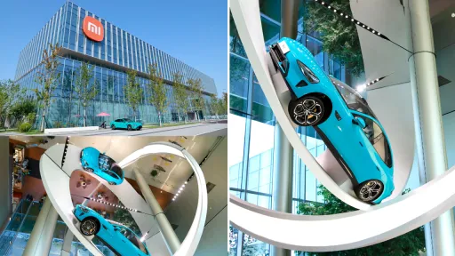 image for article Move Over Great Wall: Why the Xiaomi EV Factory is China’s Hottest New Attraction