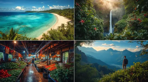 The Cheapest Places to Explore in the Philippines image for article The Cheapest Places to Explore in the Philippines