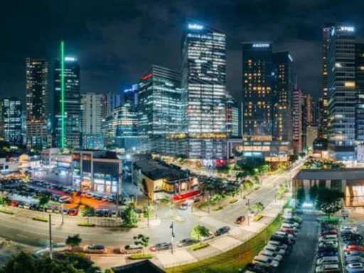 BGC Master Plan Refresh: What Filipino Travellers Can Expect image for article BGC Master Plan Refresh: What Filipino Travellers Can Expect