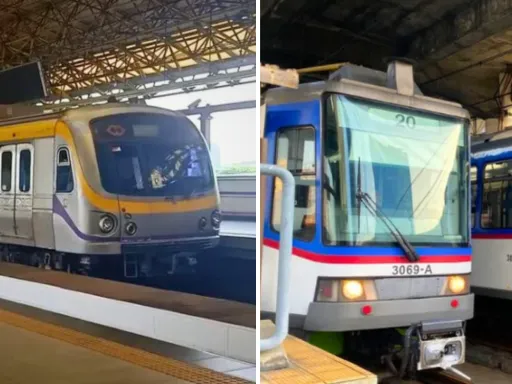 image for article LRT 2 and MRT 3 Offer Free Rides for Philippine Women’s Open Participants