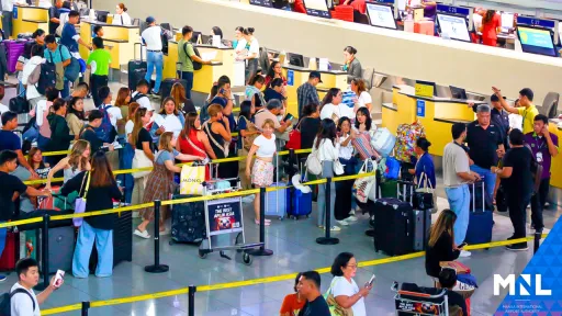 image for article Where Does Your P1,620 Actually Go? The Real Breakdown of the Philippine Travel Tax