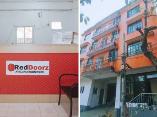 Airbnb in Pasay Robbed: Traveller Safety Alert image for article Airbnb in Pasay Robbed: Traveller Safety Alert